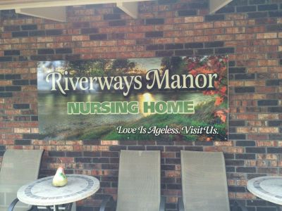 Riverways Manor Photo